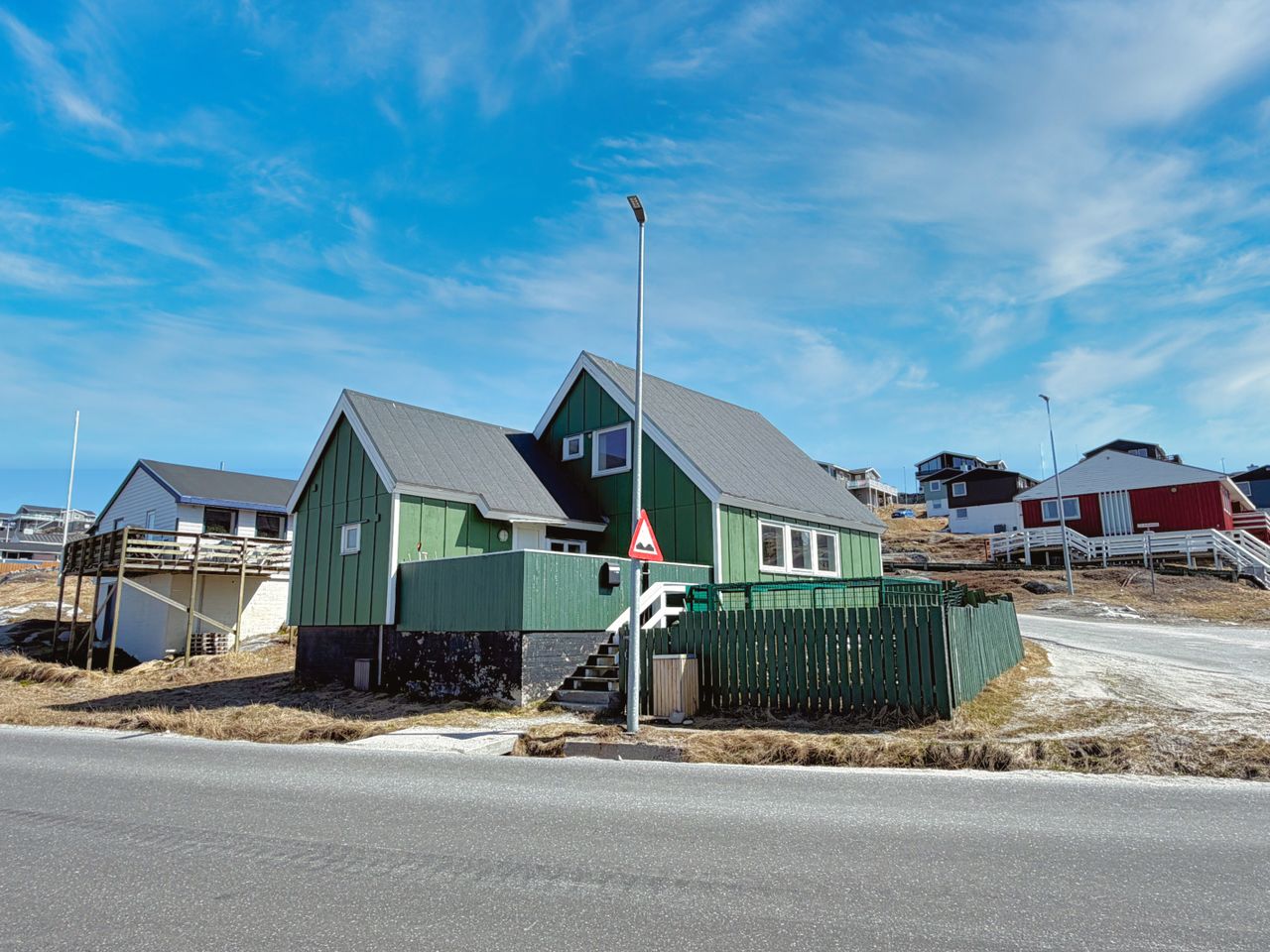 Quassunnguaq 10, 3900 Nuuk